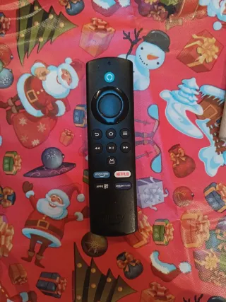 Mando a distancia Amazon Alexa