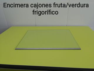 Recambios Frigorífico Combi Electrolux EN3880AOX