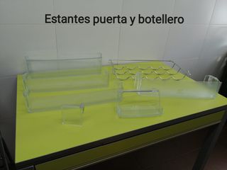 Recambios Frigorífico Combi Electrolux EN3880AOX