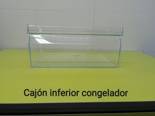 Recambios Frigorífico Combi Electrolux EN3880AOX