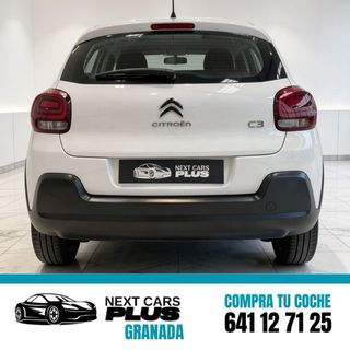 CITROËN C3 1.5 HDI  2020