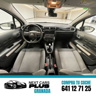 CITROËN C3 1.5 HDI  2020