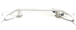 REFUERZO PARAGOLPES DELANTERO MERCEDES CLASE A 170