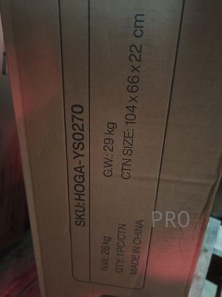 Escritorio para ordenador - Tribersigns