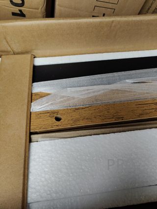 Escritorio para ordenador - Tribersigns