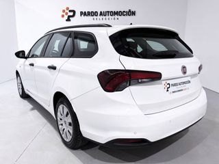 FIAT TIPO SW Business 1.6 Mjet 120CV