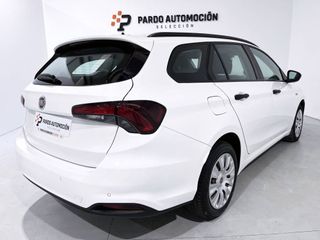 FIAT TIPO SW Business 1.6 Mjet 120CV