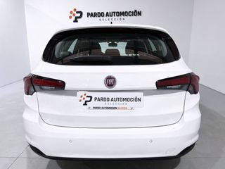 FIAT TIPO SW Business 1.6 Mjet 120CV