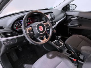 FIAT TIPO SW Business 1.6 Mjet 120CV
