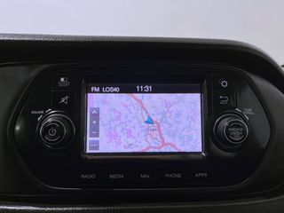 FIAT TIPO SW Business 1.6 Mjet 120CV