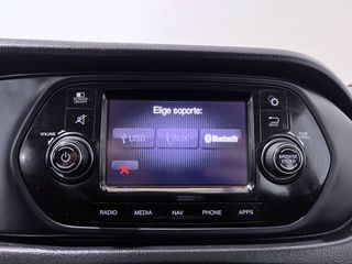 FIAT TIPO SW Business 1.6 Mjet 120CV