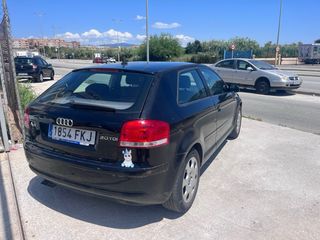 Audi A3 2004