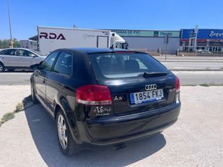 Audi A3 2004