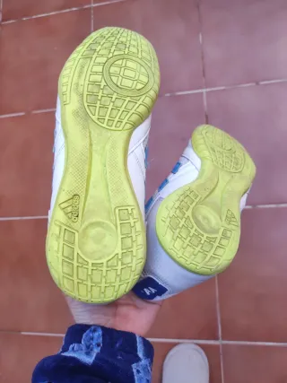 Zapatillas Adidas Deportivas Talla 42