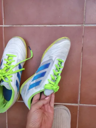 Zapatillas Adidas Deportivas Talla 42