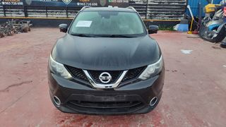Nissan Qashqai J11 1.2 G 2016