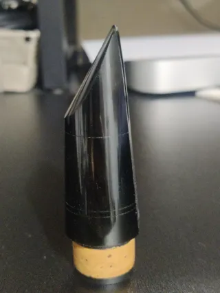 Boquilla Clarinete Yamaha 4C