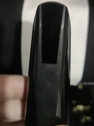 Boquilla Clarinete Yamaha 4C