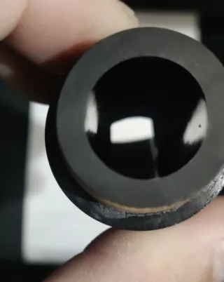 Boquilla Clarinete Yamaha 4C