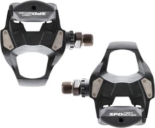 Pedales Shimano PD-RS500 SPD-SL