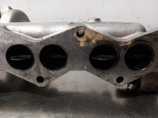 COLECTOR ADMISION HYUNDAI SANTA FE (CM) S / R