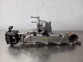 COLECTOR ADMISION HYUNDAI SANTA FE (CM) S / R