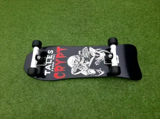 Skateboard