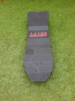 Skateboard