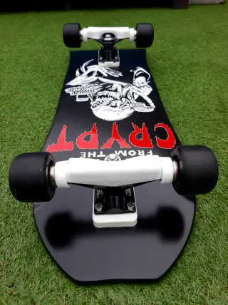 Skateboard