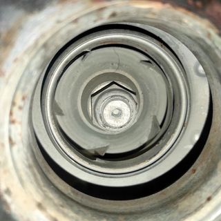 Bomba Centrífuga 3kW