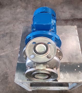 Bomba Centrífuga 3kW