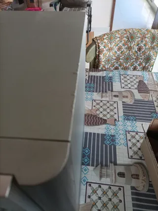 Subwoofer LG Grigio/Argento