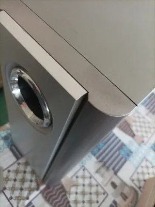 Subwoofer LG Grigio/Argento