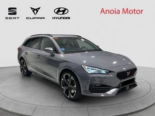 CUPRA Leon ST 204CV PHEV