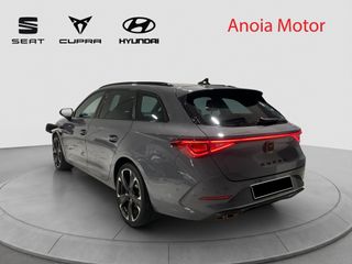 CUPRA Leon ST 204CV PHEV