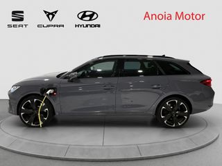 CUPRA Leon ST 204CV PHEV