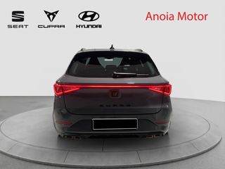 CUPRA Leon ST 204CV PHEV