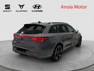 CUPRA Leon ST 204CV PHEV