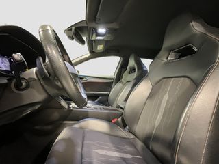 CUPRA Leon ST 204CV PHEV