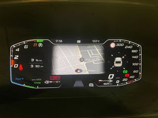 CUPRA Leon ST 204CV PHEV