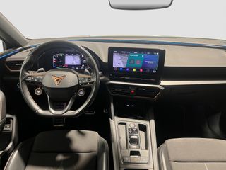 CUPRA Leon ST 204CV PHEV