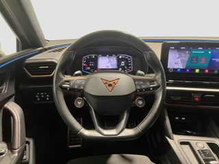 CUPRA Leon ST 204CV PHEV