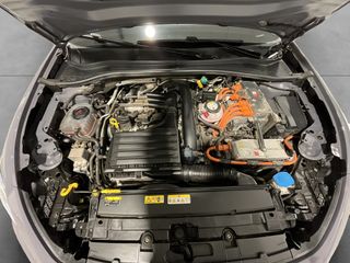 CUPRA Leon ST 204CV PHEV