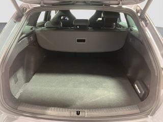 CUPRA Leon ST 204CV PHEV