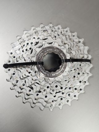 CASSETTE CAMPAGNOLO CHORUS