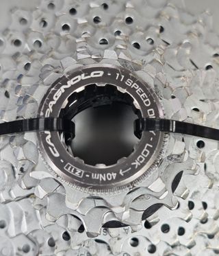 CASSETTE CAMPAGNOLO CHORUS