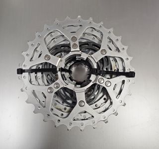 CASSETTE CAMPAGNOLO CHORUS