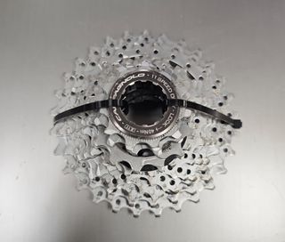 CASSETTE CAMPAGNOLO CHORUS