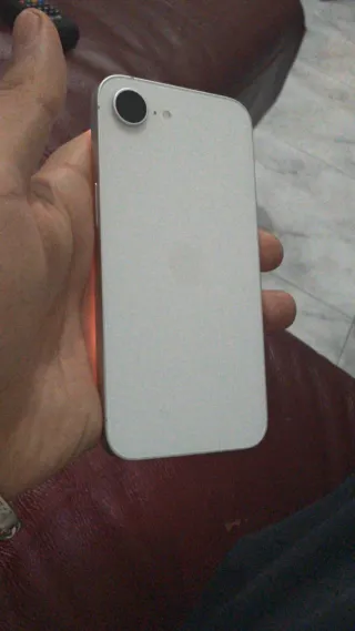 iPhone 16 Nuevo