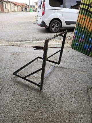 Casete chimenea SUPRA empotrable